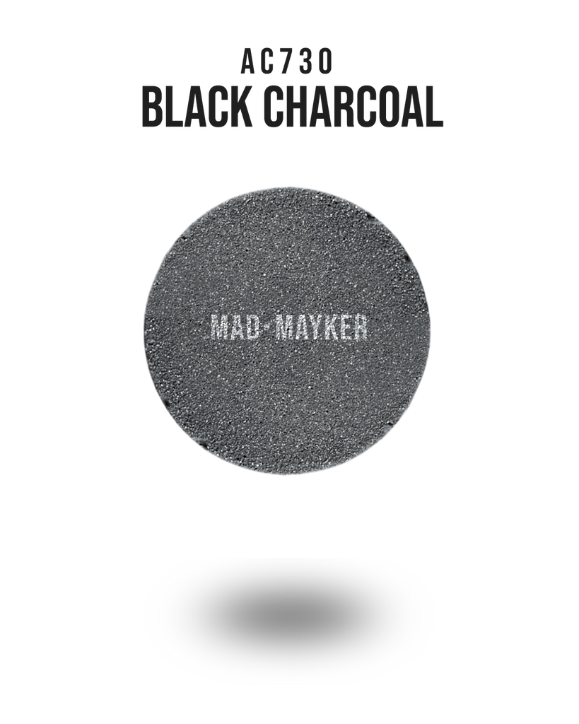 MAD MAYKER Jesmonite AC730 Kit Canada USA Mexico Black Charcoal Best Seller