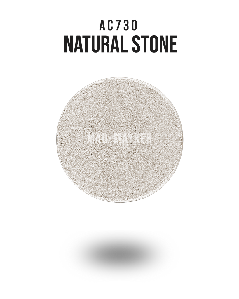 MAD MAYKER Jesmonite AC730 Samples Canada USA Mexico Natural Stone Best Seller